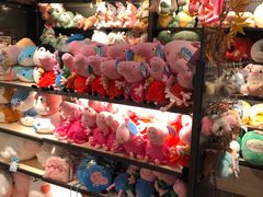 -酷乐潮玩(金桥国际店)