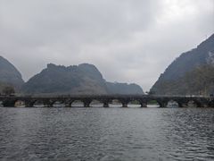 -靖西鹅泉风景区
