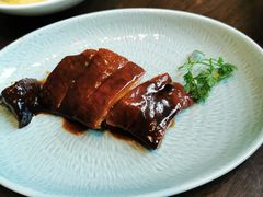 -环球港凯悦 · 享悦中餐厅