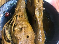 -嘎嘎鸭脑壳(驷马桥店)