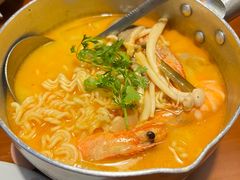 -About Bistro關於·泰式家庭料理