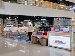 -学而思学习机.2平米正姿学习桌(通州万达2F店)