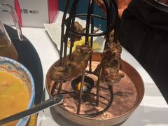 -阿里疆Alijiang·丝路美食·异域风情·清真(长楹天街店)