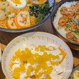 来南京一定要吃的鹅肝饭团🍙学生党也可以冲