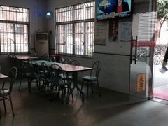 -中山大学南校区-学1食堂