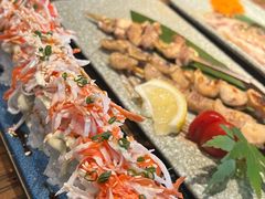 -品米斗·精致料理(浦东禹悦汇店)