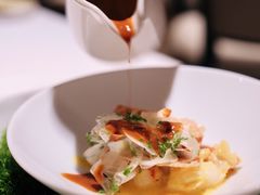 -Le Comptoir de Pierre Gagnaire