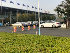 -威海大水泊国际机场