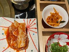 -山川小町·极番烧肉(新地假日广场店)