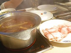 -爱客得牛排海鲜烤肉·火锅自助(春熙路黑金好店)