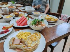 -大连金石滩绿发温泉假日酒店