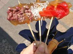 -西关老字号钵仔糕(上下九宝华路店)