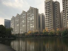 -成都南湖公园