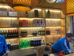 -锅来乐地锅鸡(安亭店)