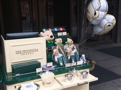 -上海半岛酒店·半岛精品店