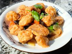 -风味小馆(天目湖宾馆店)