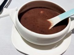 陈皮红豆沙-喜粤8号(四海唐人街店)