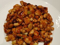 宫保鸡丁-大铁勺新津菜(迎水道店)