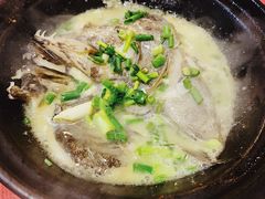 灵魂鸦片鱼头-好爸爸(外滩店)