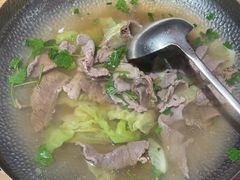 -川堂风·跷脚牛肉·乐山爆炒(宝山日月光店)