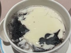 芝麻糊双皮奶-小炳胜(卓悦中心店)