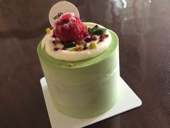 -光作面包Voila Lumiere(中山店)