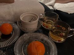 -汤臣健康生活·影院足道·SPA(东区店)