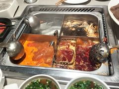 -海底捞火锅(名门店)