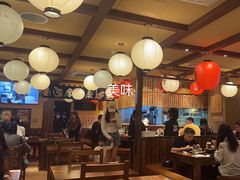 -鸟剑居酒屋(林和东路店)