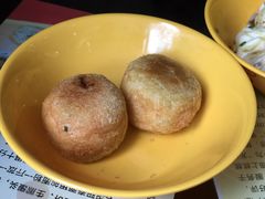 -毛华美食(清扬路店)