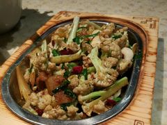 -味上湘菜馆(岳麓山店)