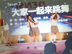 -上海万豪虹桥大酒店·宴会厅