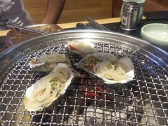 -韩盛炭火烤肉(万达广场店)