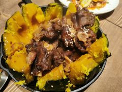 -INSA Korean Bistro饮鲨韩食酒馆