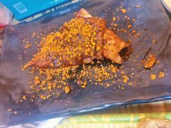 -麻辣欧巴海鲜烧烤(乐购店)