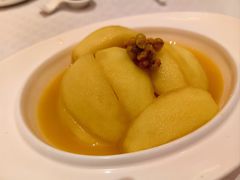 沙棘雪梨-弘雅饭店