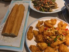 -粤顺渔坊·中山脆肉鲩火锅(清湖店)