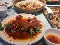 -米庄·原味私房菜(骏壹万邦店)