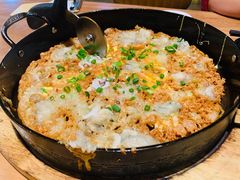 旺爷招牌蚝仔烙-旺爷砂锅·茶作(国贸城店)