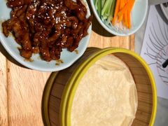 -小菜园新徽菜(无锡宜家荟聚中心店)