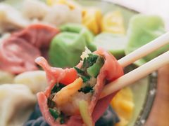 -87号烧烤海鲜·大排档(金沙滩店)