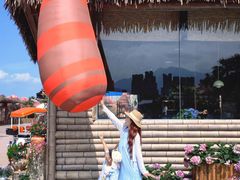 -福州罗源湾海洋世界旅游区