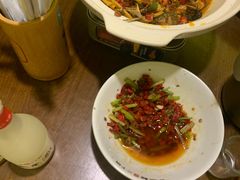 -富正毅三下锅·湘西韵味(天门山索道店)