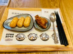 -米国现煲煲仔饭(塔子湖店)