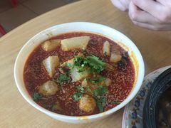 -新记肉骨茶