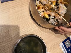 -梨花牛肉汤饭(仁恒伊势丹店)