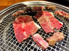 牛肋条-谷燚大牛炭火烧肉(阳光西雅图店)