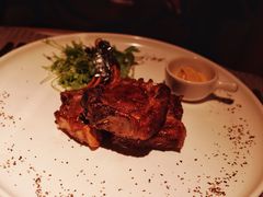 羊排-窗外西餐厅(普罗理想国店)