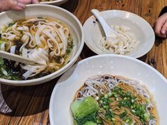-湘人龙记老长沙米粉(鸟巢店)