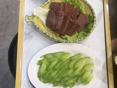 -鹅香四海·卤水火锅·砂锅粥·潮汕菜(宝安店)